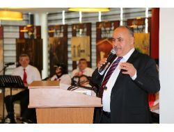 Engelli Vatandaşların El Emekleri Görücüye Çıktı