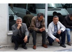 Öldürülen Taraftarın Cenazesi Adli Tıp'ta..