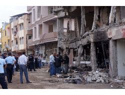 Reyhanlı'da 4 gözaltı daha