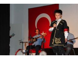 Samanyolu’nda 'Gönülden Dile, Dilden Tele'