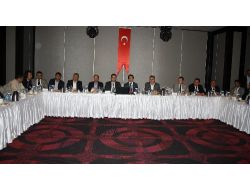 Dasidef Başkanı Dolar: Çözüm Süreci Meyve Vermeye Başladı