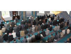 Risale-i Nur Sempozyumu'nun Sonuç Bildirgesi Açıklandı