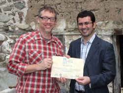 2. Uluslararası Bergama Sempozyumu Sona Erdi