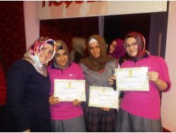 Gonca Anadolu Lisesi, Tarih Sınavında Bölge Birincisi Oldu