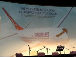 Kululu Gurbetçiler Memleketlerine 'Kulu' İle Uçacak