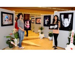 'Uyuyan Güzeller' Fotoğraf Sergisi Büyük Beğeni Topladı