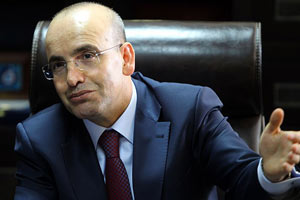 On-line reklam pazarı izleniyor