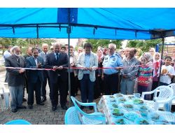 Kur’an Kursu Yararına Kermes