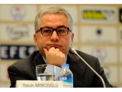 Türkmen: Orduspor'u Seneye Süper Lig'e Çıkaracağım