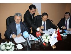 Beylikdüzü'nde Öğretmen Ve Öğrenciler Fatih Üniversitesi'nde Eğitim Alacak