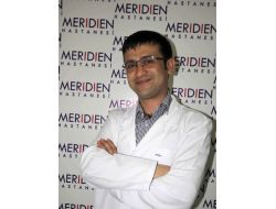 Kasık Ağrısı 'Çikolata Kisti' Olabilir