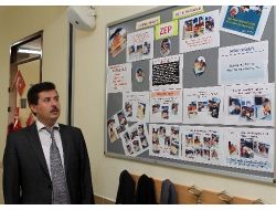 Muğla Özel Piri Reis Koleji’nde Zep Sınıfı Oluşturuldu