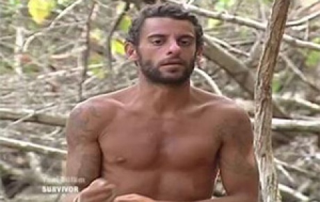 Survivor Dağhan'a büyük şok!