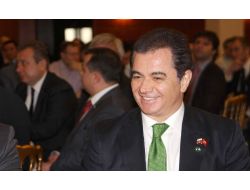 Denizbank Bu Yıl 555 Milyon Dolar Kazanmayı Hedefliyor