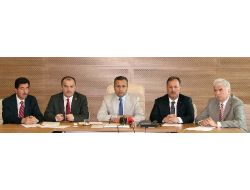 Türkiye’nin İlk Tdiosb’si Denizli’nin Sera Üretimini İki Katına Çıkaracak