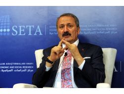 Çağlayan'dan Imf'ye: Gel, Sen De Değiş