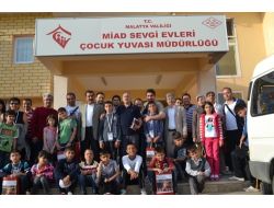 Çocuklar Satrançta Stratejilerini Yarıştırdı