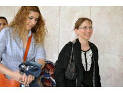 İlker Çınar: Tushad, Ergenekon'un Silahlı Kanadıdır