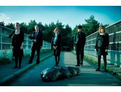 Avrupa’dan 15 Seçkin Film 13-22 Mayıs Tarihleri Arasında Karadeniz’e Geliyor