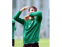 Ömer Erdoğan’dan Bursaspor’a Veda