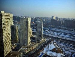 Çin'in Emlak Fiyatlarıyla Başı Dertte