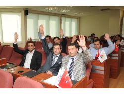Orhangazi Ticaret Ve Sanayi Odası Meclis Başkanığı'na Erol Hatırlı Seçildi