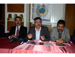 Asder, Çözüm Sürecine Halk Desteğini Araştırıyor