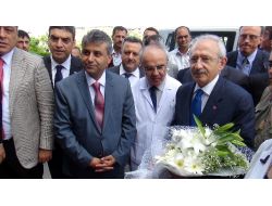 Kılıçdaroğlu, Basına Yapılan Ayrımcılığı 'Bilemiyorum' Sözleriyle Değerlendirdi