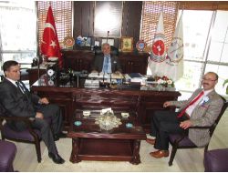 Sgk Ünye İlçe Müdürlüğü, Bir Dizi Etkinlik Düzenliyor