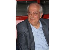 Kav Orman Sanayi İşçilerinden Duygusal Buluşma