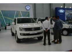 Çukurova Otoshow 19 Mayıs'a Kadar Açık Kalacak