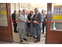 Sorgun’da Yapılan Kur’an Kursu İnşaatı Yararına Kermes Düzenlendi
