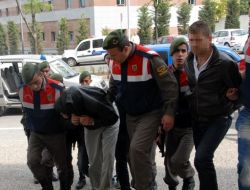 Sahte Polisleri Jandarma Yakaladı