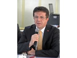 Ak Parti'li Zeybekçi: Amacımız Kardeş Kanının Durması