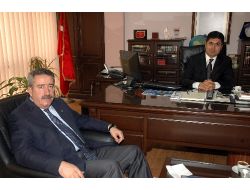 Vali Kıraç: Diyarbakır’dan Expo’ya Desteğimiz Devam Eder