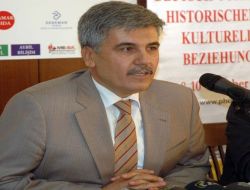 Selçuk Üniversitesi'nin Ab Projesi 'en İyiler' Arasına Girdi