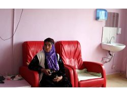 Güneydoğu’da Bebeklere Modern Sağlık Tesisi