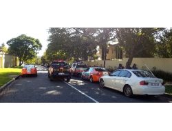 Bir Yaşındaki Bebek, Seken Polis Kurşunu Sonucu Öldü