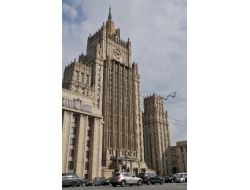 Rusya’dan Reyhanlı Terör Saldırısına Kınama, Türkiye’ye Başsağlığı