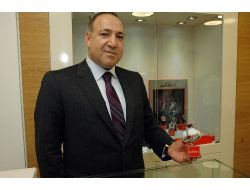 Türkiye’de Lüks Saat Ve Kaleme İlgi Artıyor (Özel)