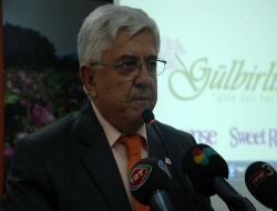 Isparta Organik Gül Tarımına Geçiyor, Üretici Yüzde 50 Daha Fazla Kazanacak