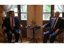 Kılıçdaroğlu: Terör Kimden Gelirse Ortaklaşa Karşı Durmalıyız