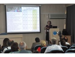 Prof. Dr. Yıldırım: Öğrencinin Başarısında Öğretmenin Niteliği Önemli