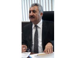 Ağrı Sgk Müdürü Aktaş Gazetecilerle Buluştu