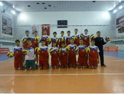 Muş Lalezar Spor, Türkiye Yarı Final Şampiyonu