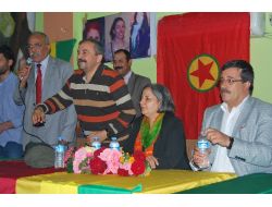 Kışanak: Bu Süreci Eğer Başarırsak, Öcalan Halkı İle Buluşacak