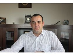 Chp’li Köprülü: Ajanslara Engel Olma Haber Alma Hürriyetine Saldırıdır