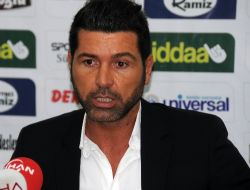 Kutlu: Küme Düşmüş Bir Takımın Bu Maçta Üç Puanı Hak Etmişti