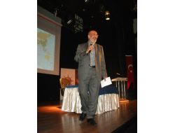 Dilipak: Her Kadın Ve Erkek Bir Başka Kadının Eseridir