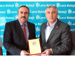 'Bütün Şehit Ve Gazi Çocuklarını Okutmaya Hazırız'